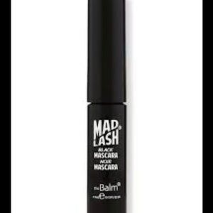 theBalm Mad Lash Black Mascara 2.5ML